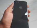 Apple iPhone 8 black (Used)