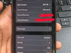 Apple iPhone 8 (Used)