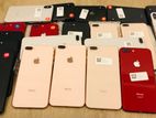 Apple iPhone 8 Full set-64/256 (Used)