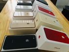 Apple iPhone 8 Full set/64/256 (Used)