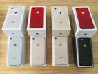 Apple iPhone 8 Full Set 64/256gb (Used)