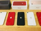 Apple iPhone 8 Full Set Box 256 Gb (Used)