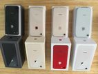 Apple iPhone 8 FULL SET BOX 256 (Used)