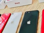 Apple iPhone 8 Full Set Box 256GB (Used)