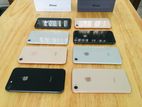 Apple iPhone 8 Full Set Box (Used)