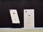 Apple iPhone 8 Full Set (Used)
