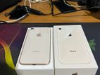 Apple iPhone 8 (Used)
