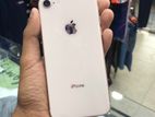 Apple iPhone 8 Gold 64 (Used)