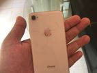 Apple iPhone 8 Gold (Used)
