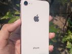 Apple iPhone 8 Gold (Used)