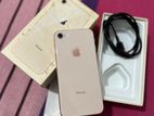 Apple iPhone 8 Gold (Used)