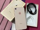 Apple iPhone 8 Gold (Used)