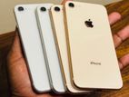 Apple iPhone 8 Gold (Used)