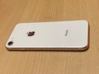 Apple iPhone 8 gold (Used)