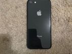 Apple iPhone 8 Gray (Used)