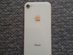 Apple iPhone 8 (Used)