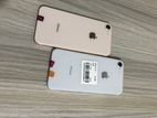 Apple iPhone 8 i phone 64GB (Used)