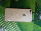 Apple iPhone 8 Gold (Used)