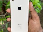 Apple iPhone 8 i phone rose gold (Used)