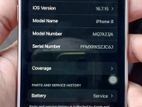 Apple iPhone 8 (Used)