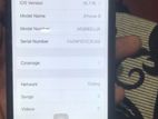 Apple iPhone 8 I phone (Used)
