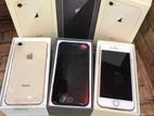 Apple iPhone 8 LLA 2GB|USA (Used)