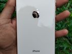 Apple iPhone 8 Plus 128 GB (Used)