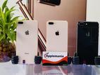 Apple iPhone 8 Plus 128GB 3GB Ram 17520 (Used)