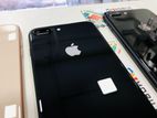 Apple iPhone 8 Plus 128GB Black 17701 (Used)