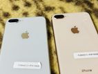 Apple iPhone 8 Plus 128GB Gold 17424 (Used)