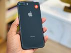Apple iPhone 8 Plus 128GB (Grey) (Used)