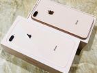 Apple iPhone 8 Plus 128GB (Used)