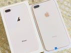 Apple iPhone 8 Plus 128GB (Used)