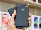 Apple iPhone 8 Plus 128GB (Used)