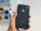 Apple iPhone 8 Plus 128GB (Used)