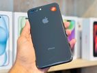 Apple iPhone 8 Plus 128GB (Used)