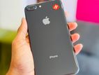 Apple iPhone 8 Plus 128GB (Used)