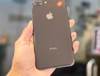 Apple iPhone 8 Plus 128GB (Used)