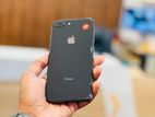Apple iPhone 8 Plus 128GB (Used)
