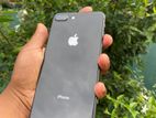 Apple iPhone 8 Plus 128GB (Used)