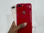 Apple iPhone 8 Plus 128GB (Used)
