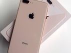 Apple iPhone 8 Plus 128GB (Used)