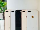 Apple iPhone 8 Plus 128GB (Used)