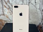 Apple iPhone 8 Plus (Used)