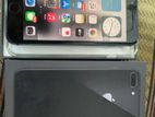 Apple iPhone 8 Plus (Used)