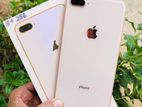 Apple iPhone 8 Plus 256GB (Used)