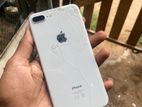 Apple iPhone 8 Plus 256GB (Used)