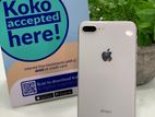 Apple iPhone 8 Plus 256 GB (Used)