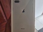 Apple iPhone 8 Plus 256 GB (Used)