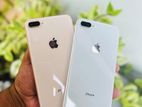 Apple iPhone 8 Plus 256GB (Used)